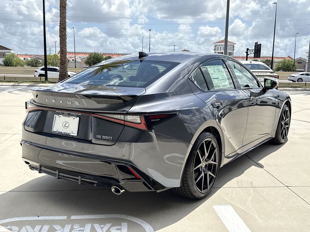 Thumbnail: 2026 Lexus IS - 11