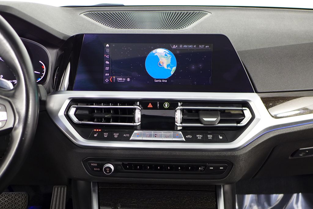 Thumbnail: 2020 BMW 3 Series - 26