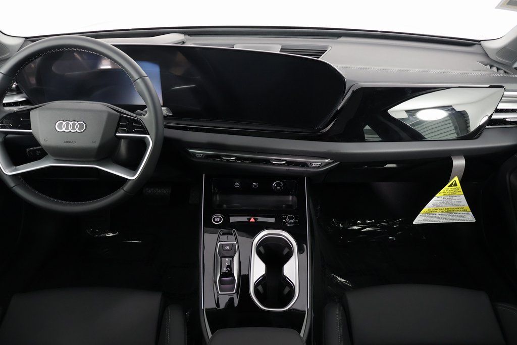 Thumbnail: 2026 Audi A6 - 4