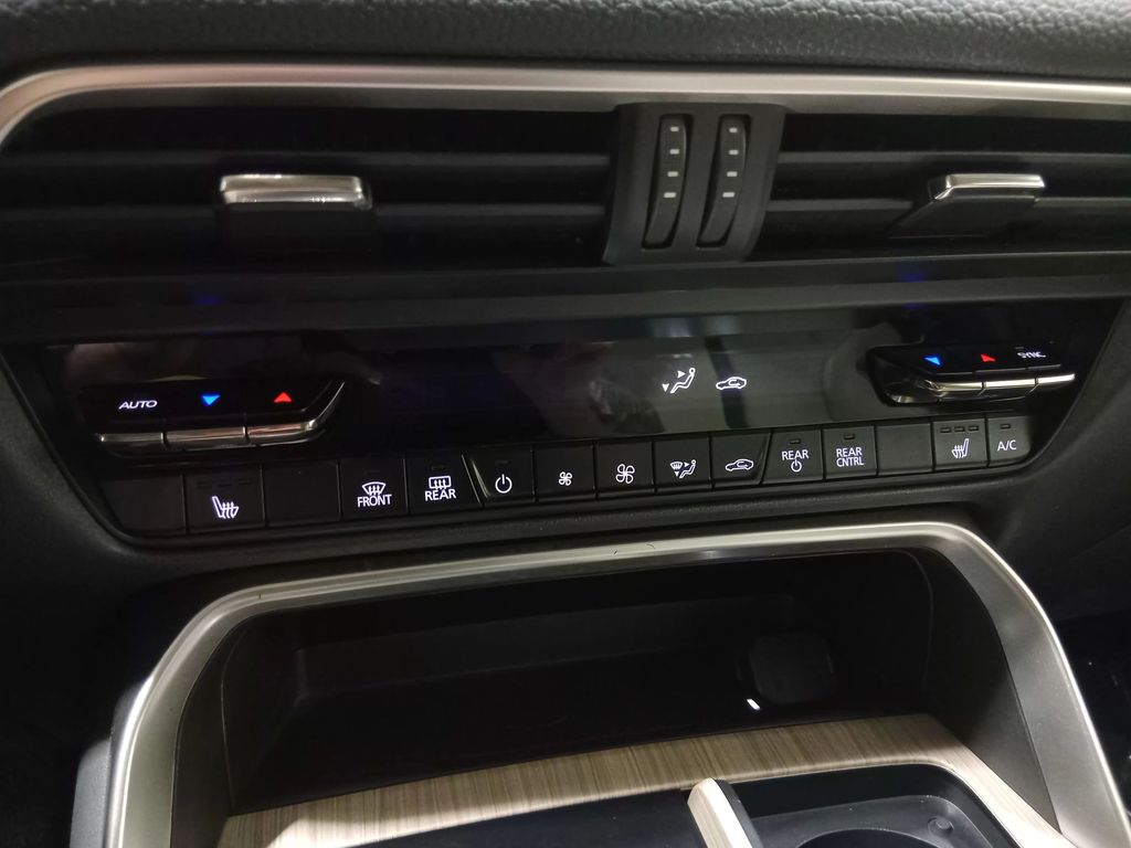 2025 Mazda CX-90 3.3 Turbo Preferred Package