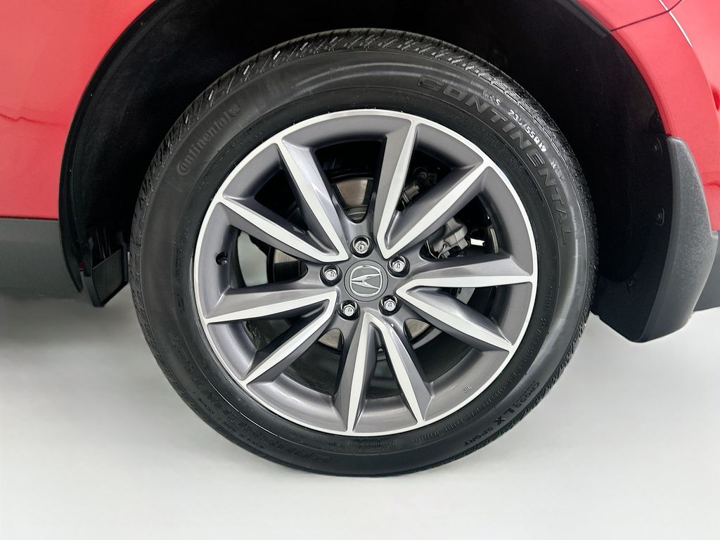 Thumbnail: 2021 Acura RDX - 30