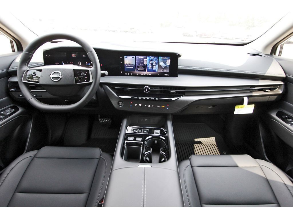 2026 Nissan Murano SV - 6