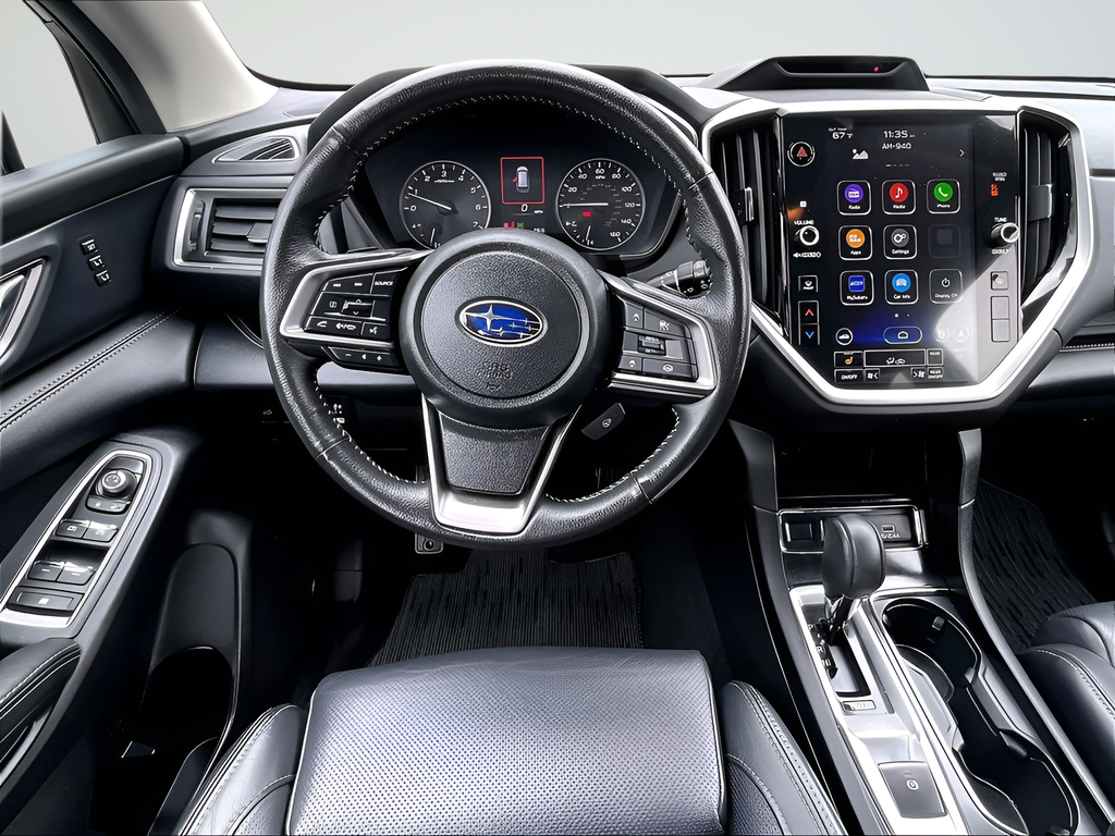 Used 2023 Subaru Ascent Limited 4D Sport Utility