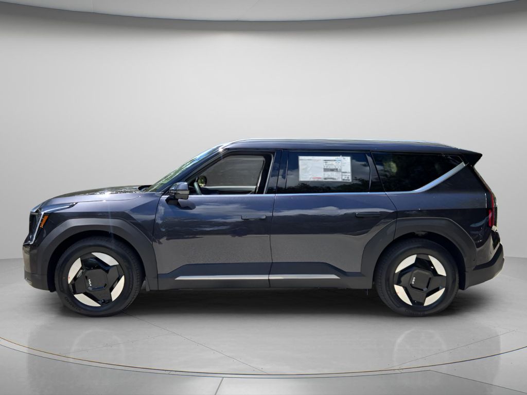 2026 Kia Ev9 - $55,785