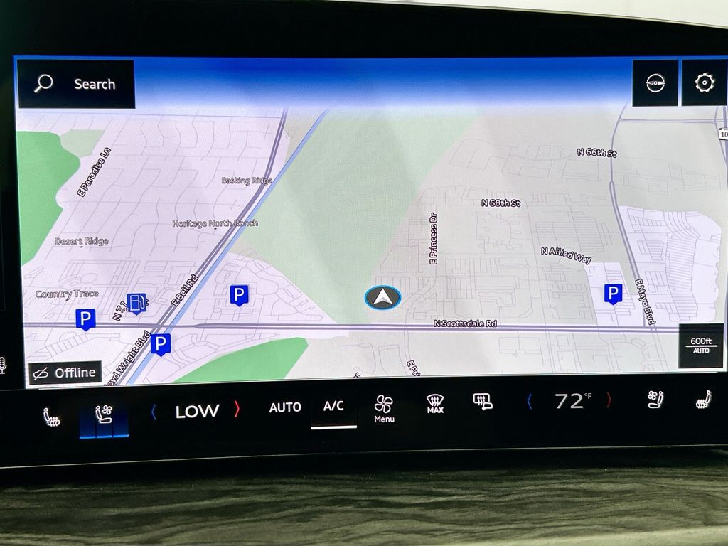 Thumbnail: 2025 Audi Q5 - 15