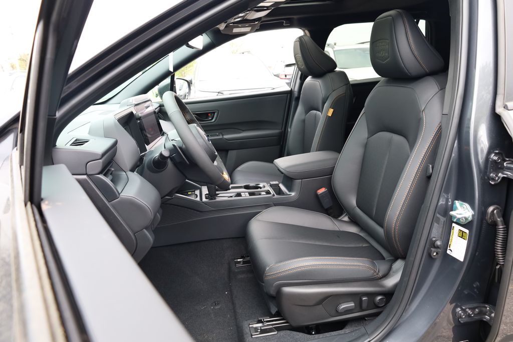 new 2026 Subaru Outback car, priced at $43,148