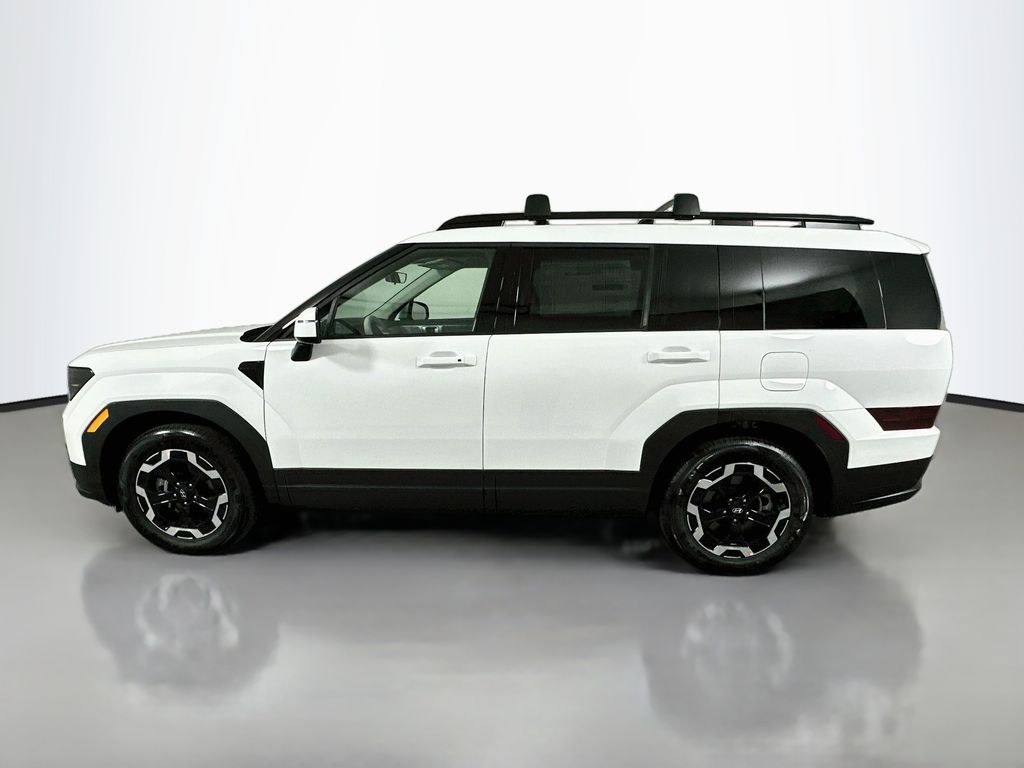 Thumbnail: 2027 Hyundai Santa Fe - 8