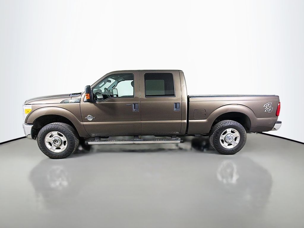 Used 2015 Ford F-250SD Truck