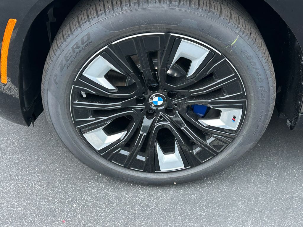 Thumbnail: 2026 BMW X3 - 3