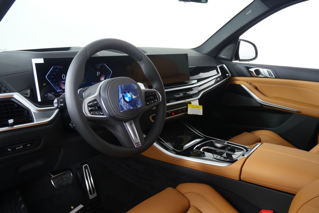 Thumbnail: 2026 BMW X5 - 13