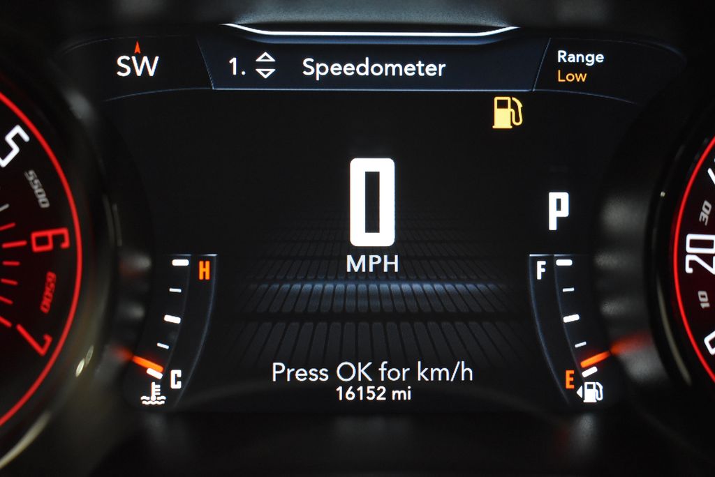 Thumbnail: 2021 Dodge Challenger - 19