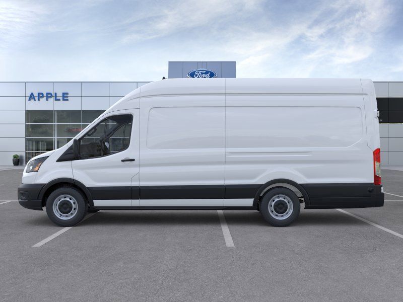 2026 Ford Transit-350 Cargo Van 