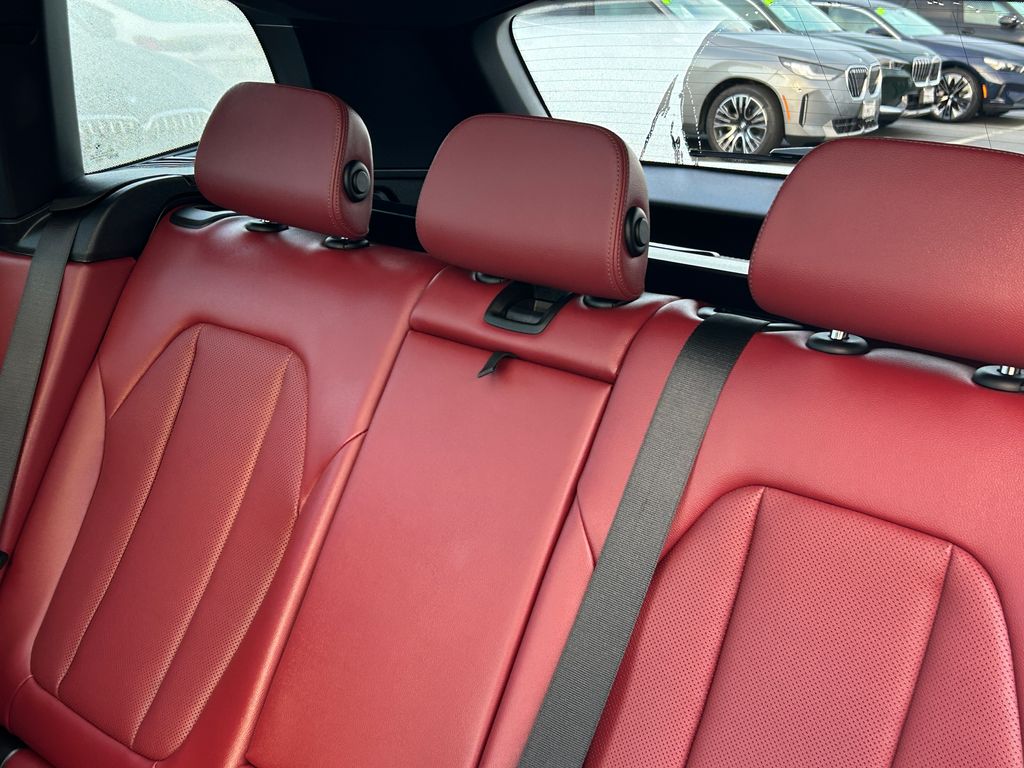 Thumbnail: 2023 BMW X3 - 31