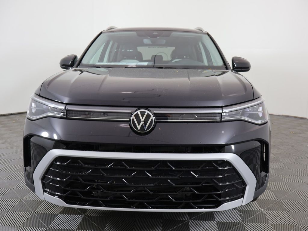 2025 Volkswagen Taos SEL - Photo 8
