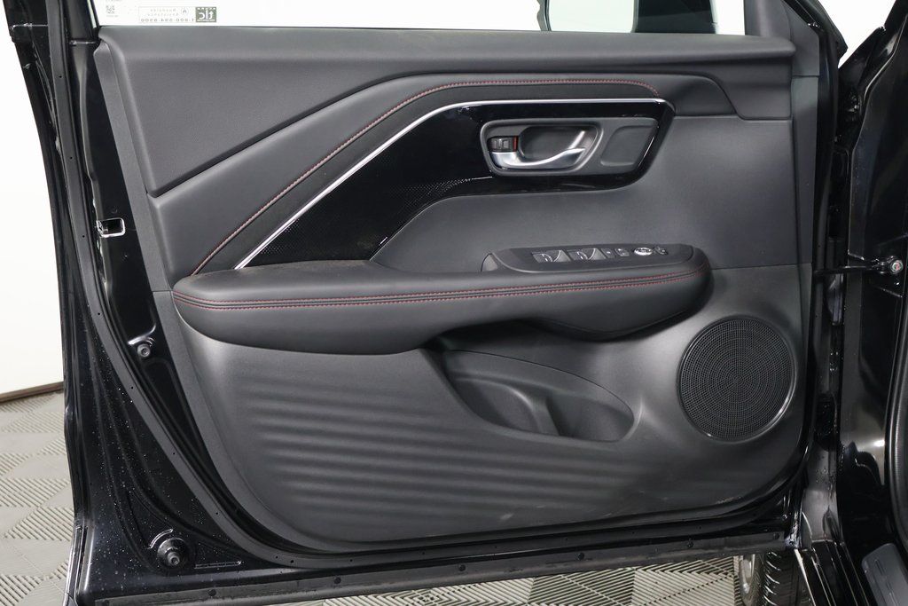 2025 Acura ADX A-SPEC 7