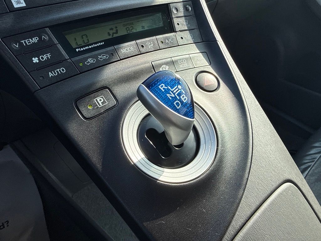 Used 2010 Toyota Prius Hatchback