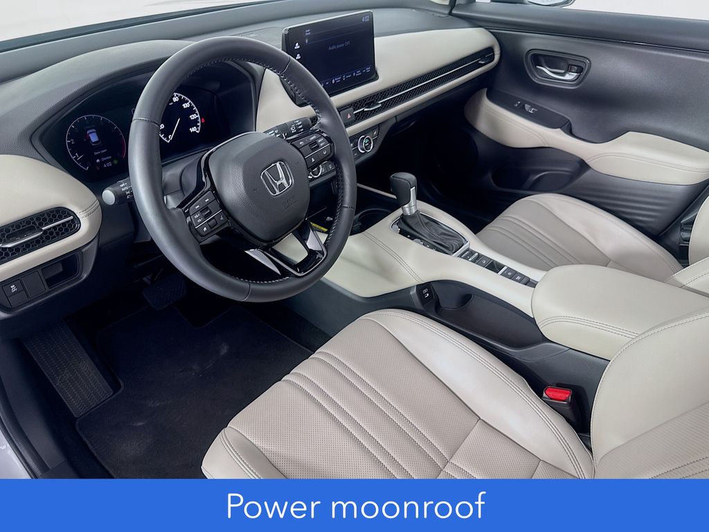 Used Car 2025 Honda Hr-v  Ex-l For Sale Under $30,000 In Austin, Texas