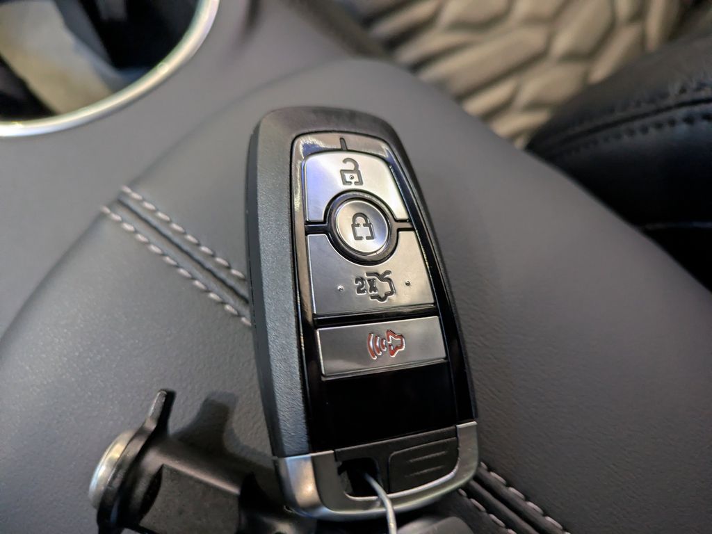 2025 Ford Mustang Shelby