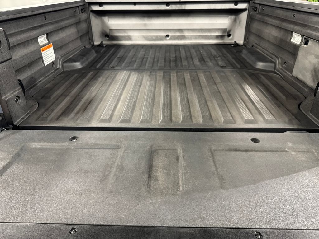 used 2023 Honda Ridgeline car, priced at $36,555