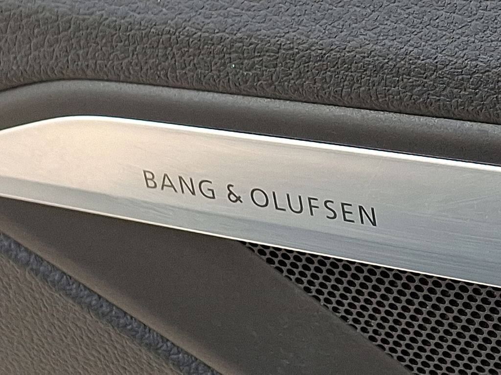 Thumbnail: 2024 Audi Q8 e-tron - 27