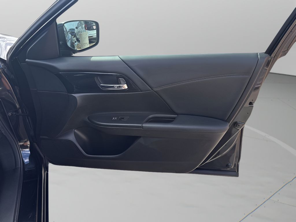 Used Car 2015 Honda Accord  Sport For Sale Under $12,000 In Austin, Texas