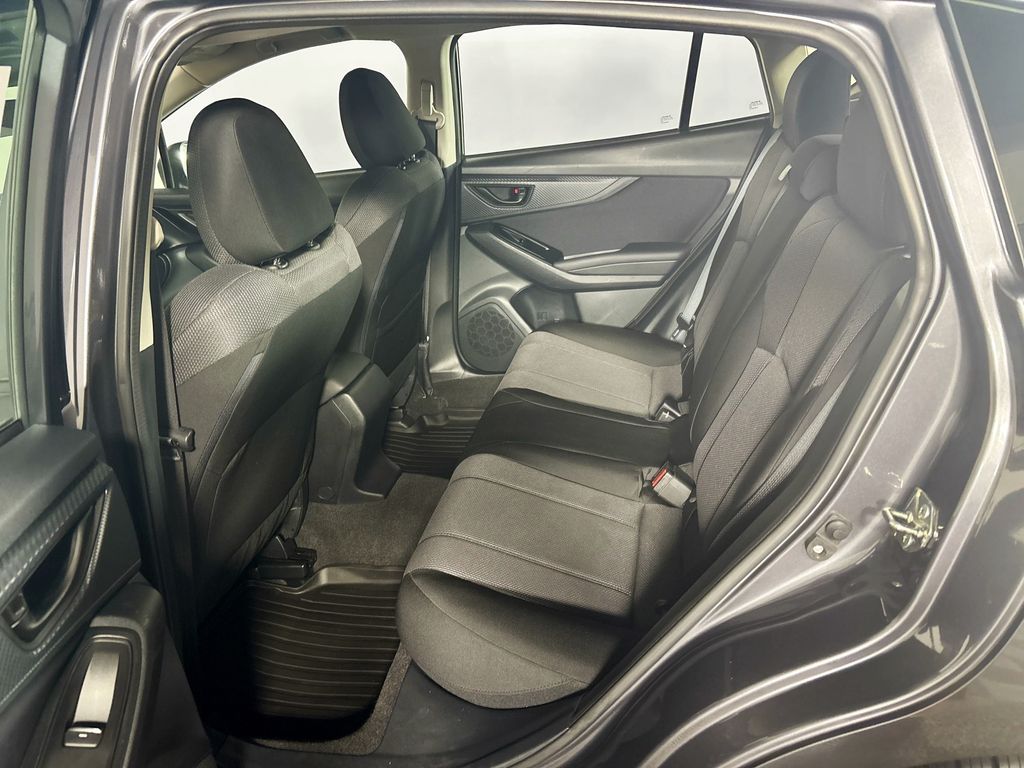 2020 Subaru Impreza Premium