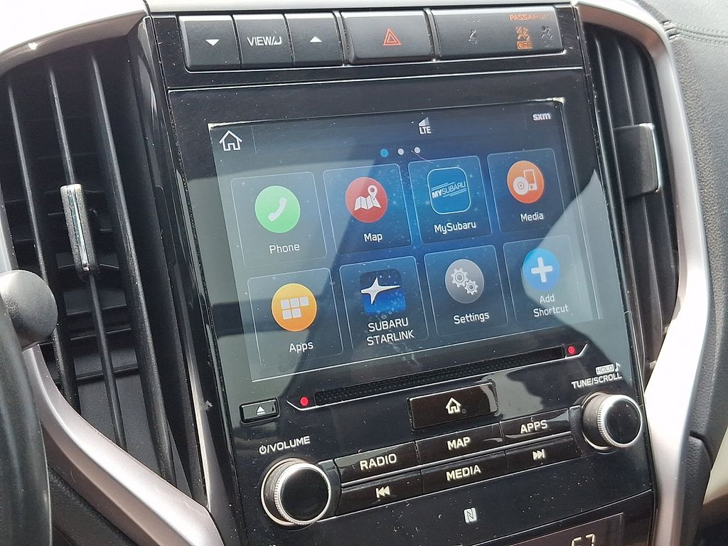Thumbnail: 2019 Subaru Ascent - 26