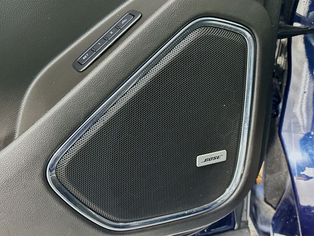 Thumbnail: 2017 Chevrolet Tahoe - 19