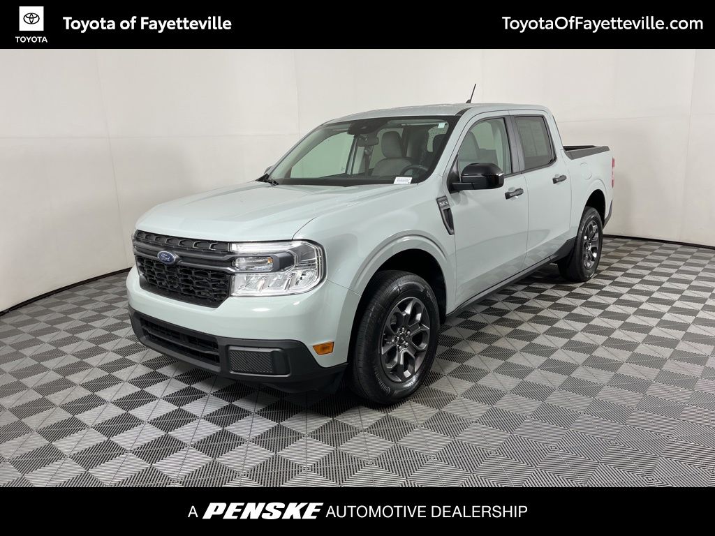 2024 Ford Maverick XLT -
                Fayetteville, AR