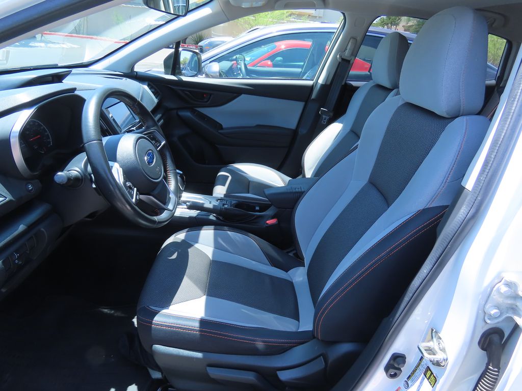 2018 Subaru Crosstrek Premium 10