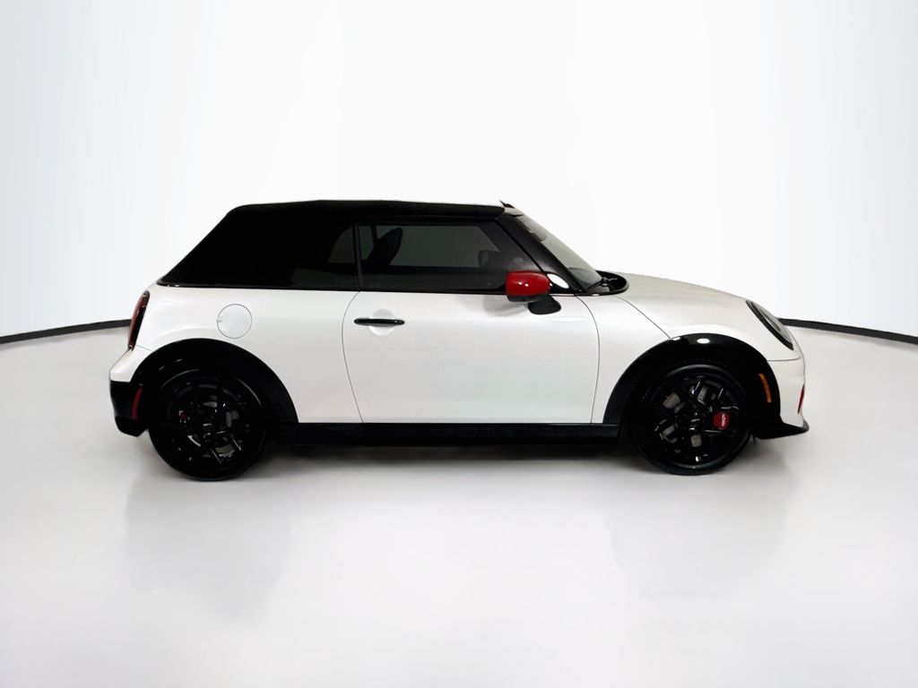 Thumbnail: 2027 MINI Cooper - 12