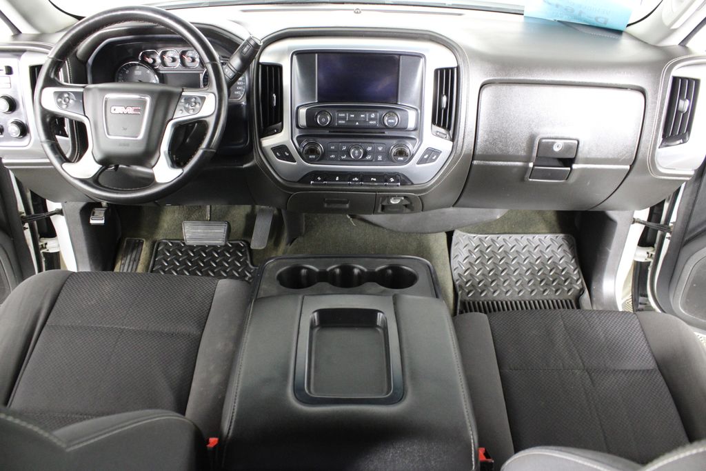 Used 2017 GMC Sierra 1500 for sale in 