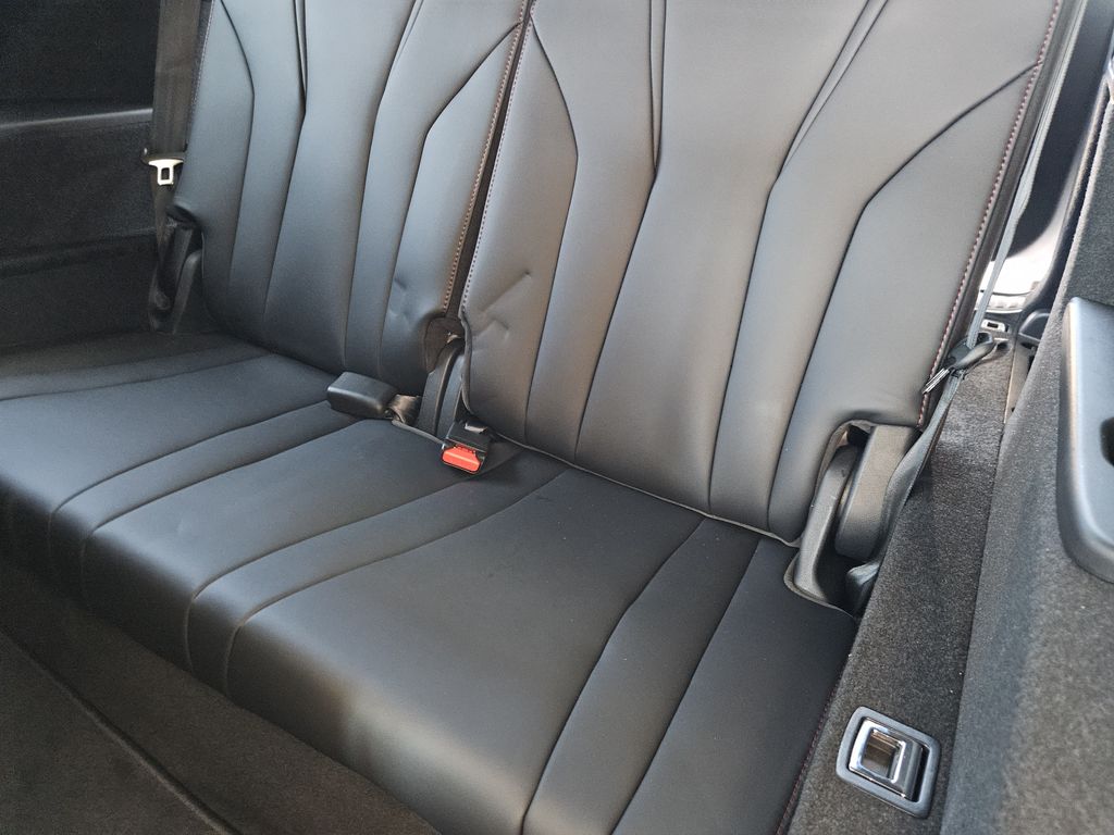 New 2026 Acura MDX SUV