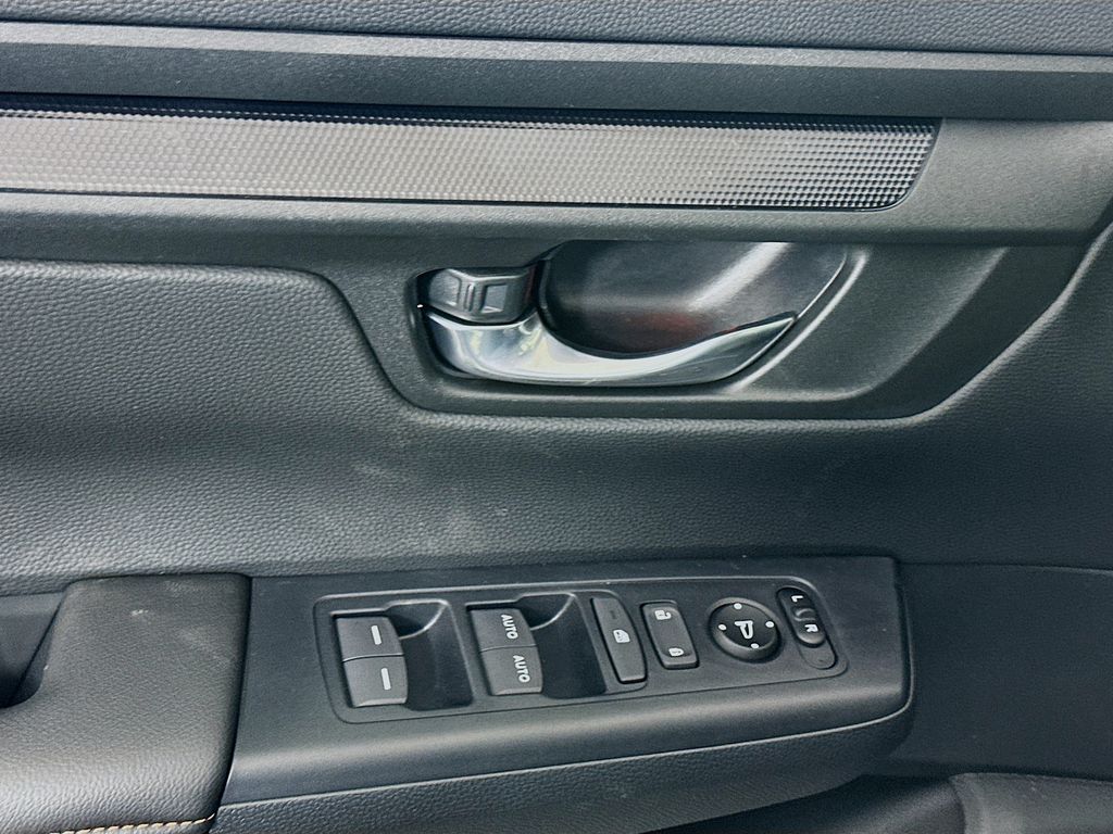 Thumbnail: 2026 Honda CR-V - 19