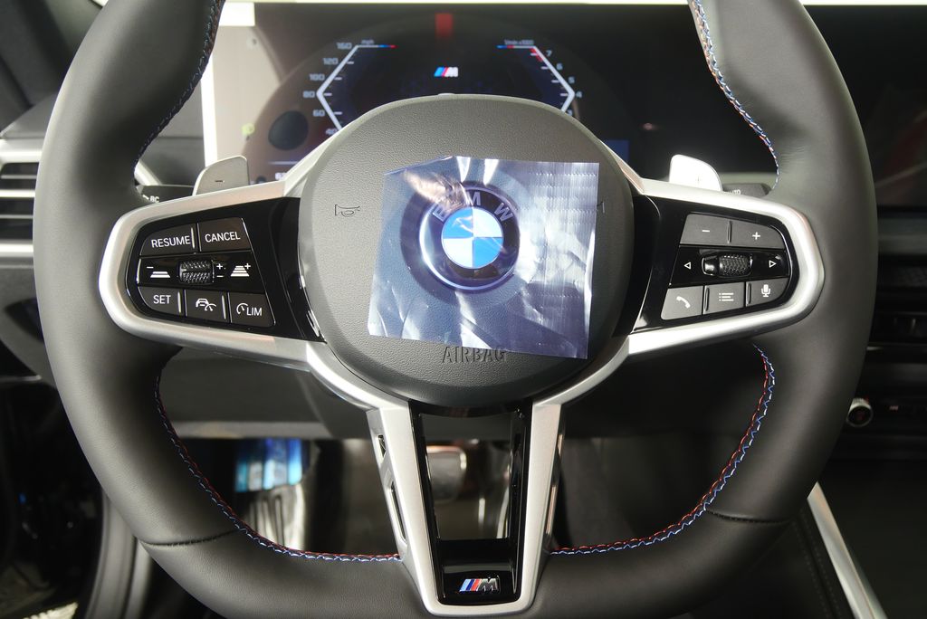 Thumbnail: 2026 BMW 4 Series - 15