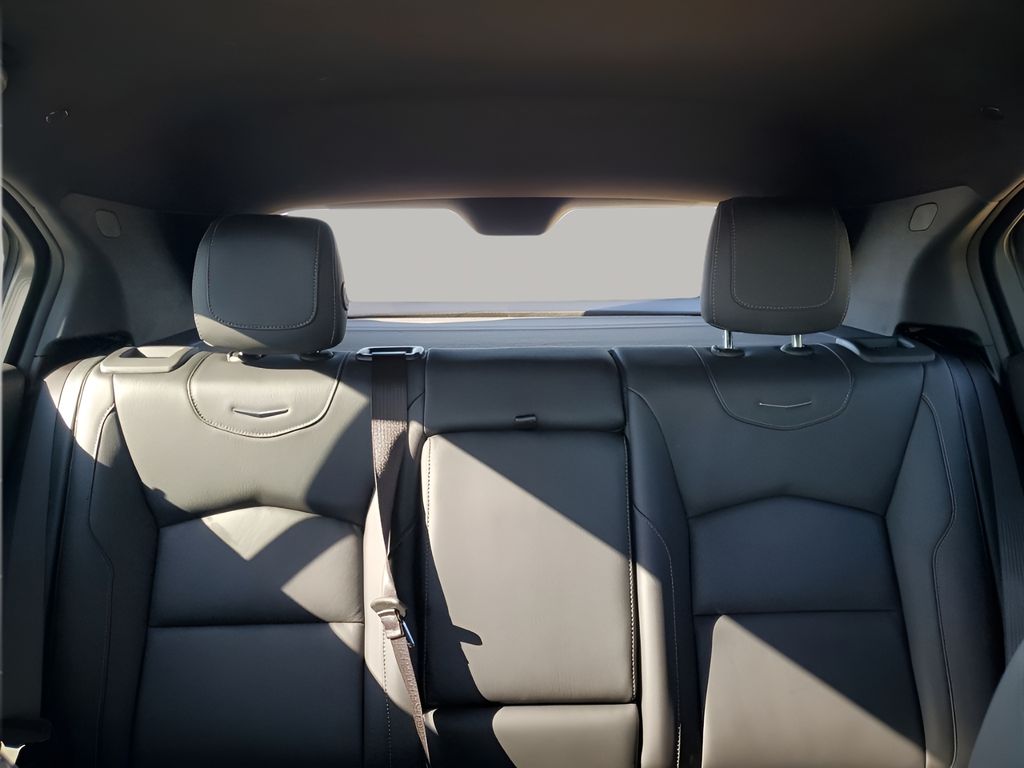 Used Car 2024 Cadillac Xt4  Premium Luxury For Sale Under $40,000 In Austin, Texas