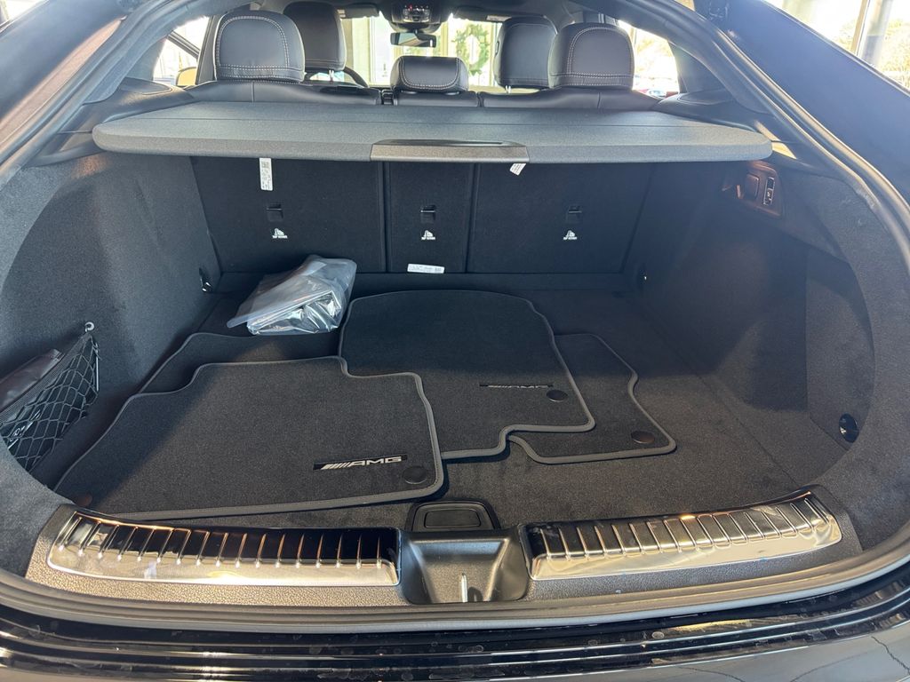 new 2026 Mercedes-Benz GLE car