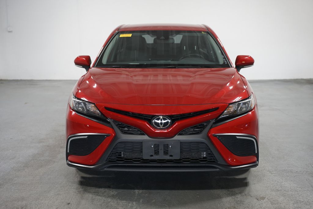Thumbnail: 2023 Toyota Camry - 2