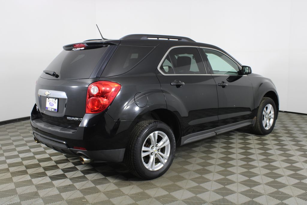 Used 2014 Chevrolet Equinox for sale in 