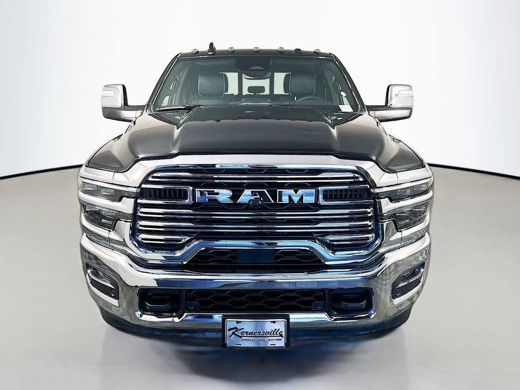 New 2026 Black Ram Laramie 14in image 2