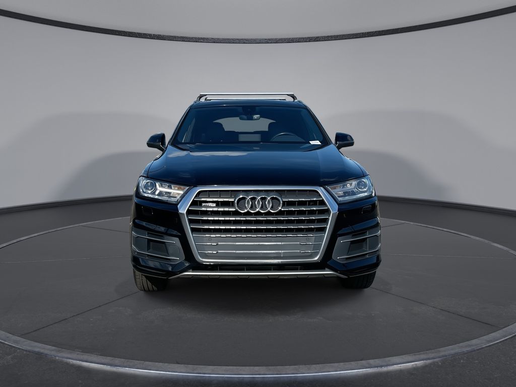Thumbnail: 2018 Audi Q7 - 19