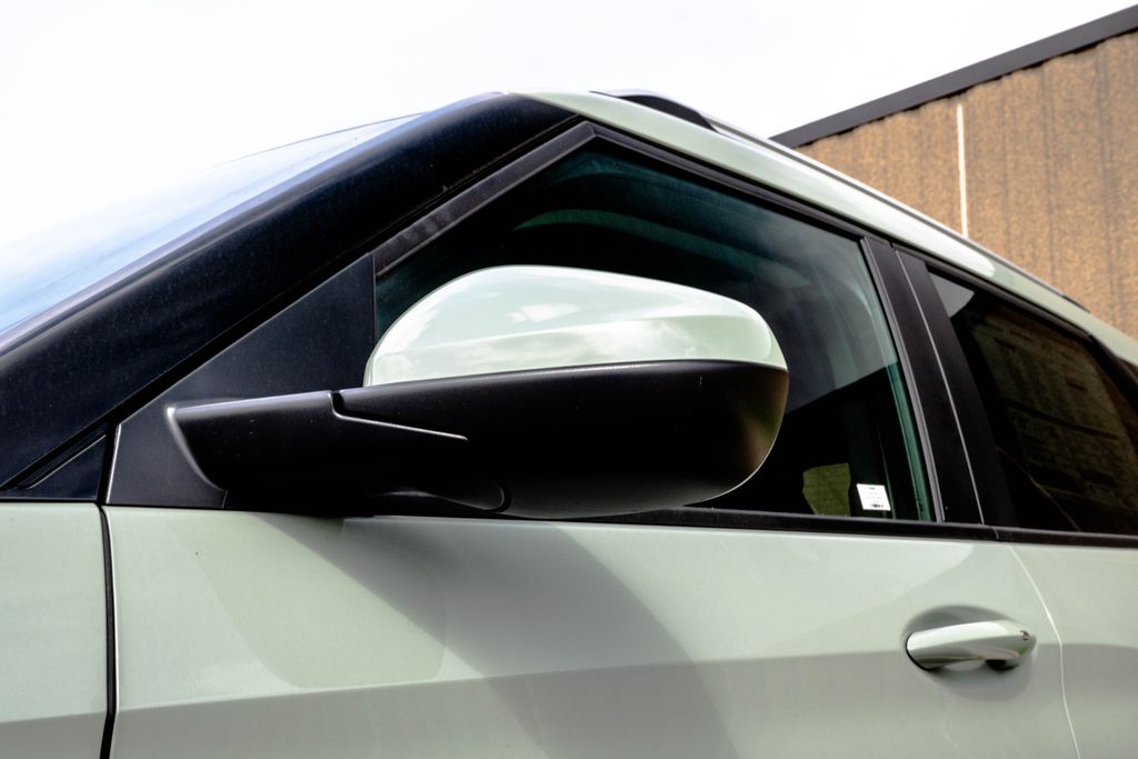 New 2026 Chevrolet TrailBlazer SUV