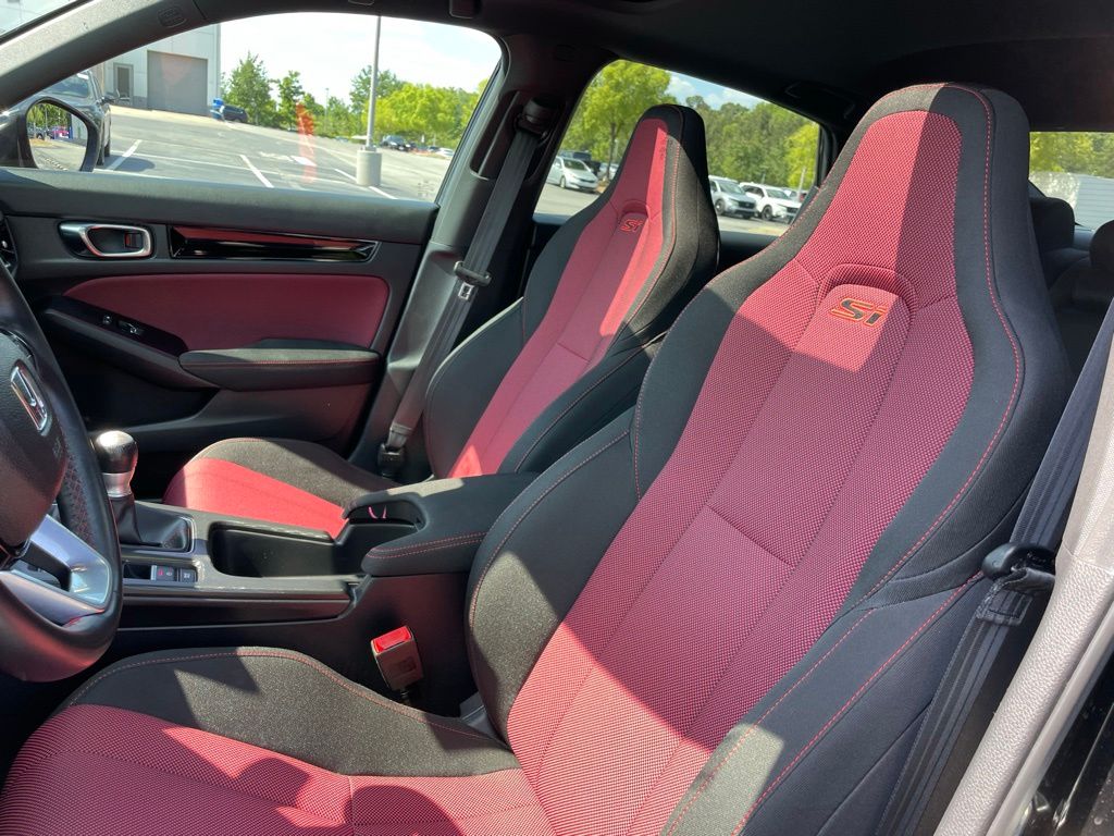 Thumbnail: 2025 Honda Civic - 26