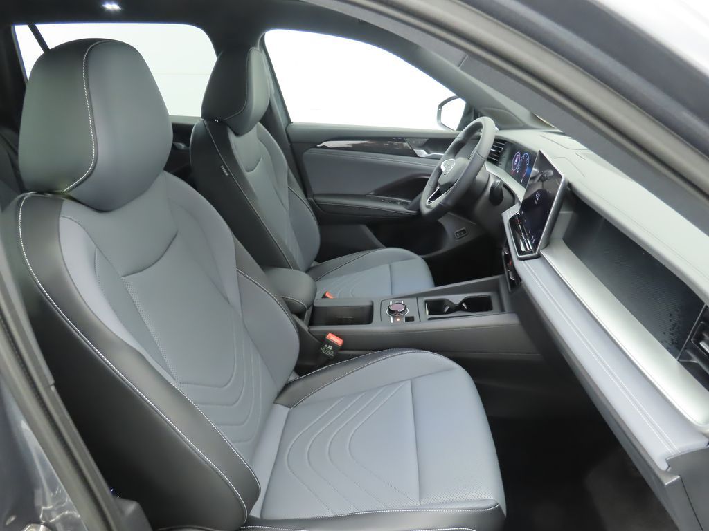 Thumbnail: 2026 Volkswagen Tiguan - 20