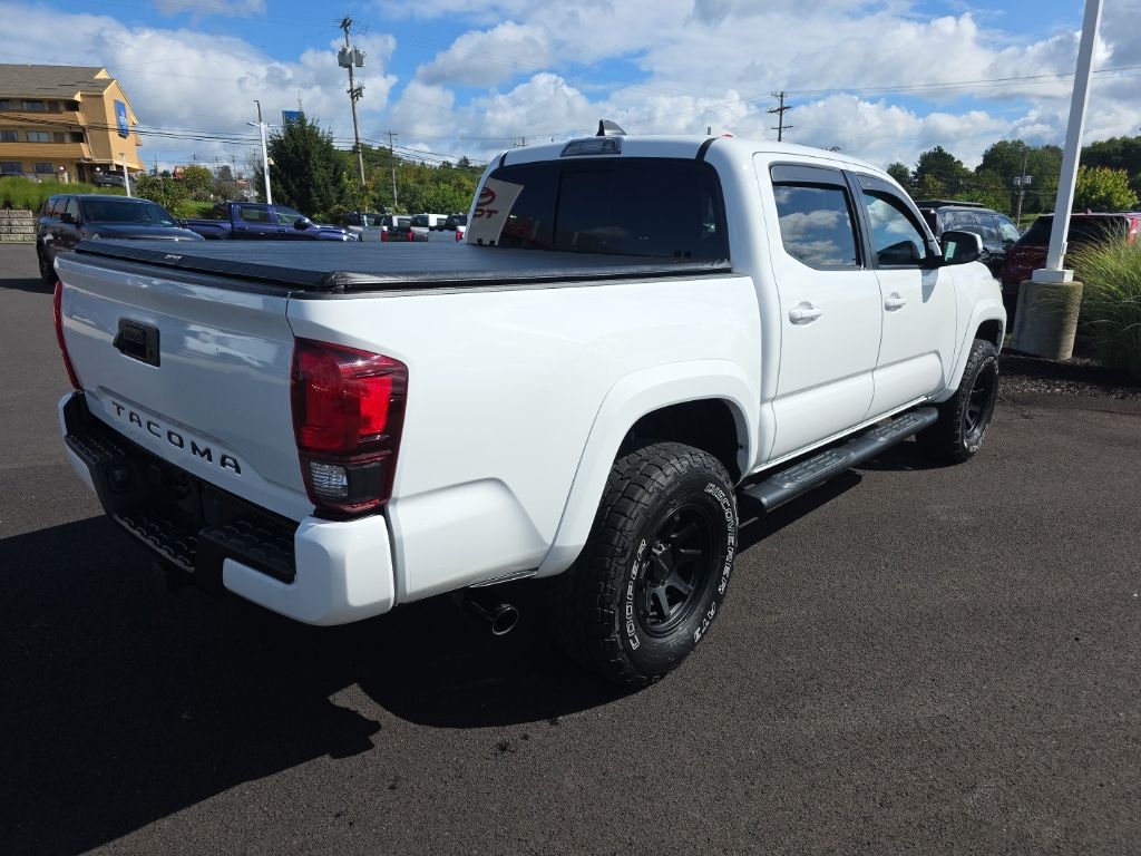 Used 2023 Toyota Tacoma Truck