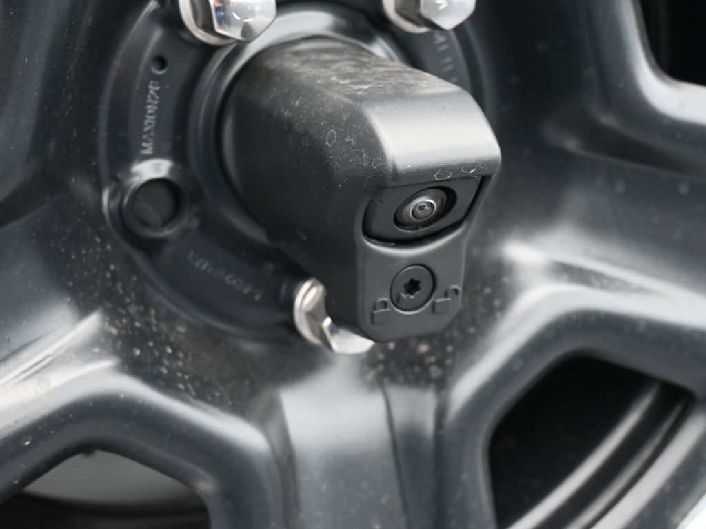 New 2026 Bright White Clearcoat Jeep Sport image 24