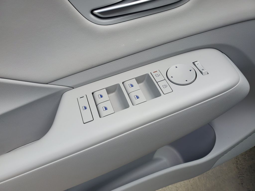 2024 Hyundai Kona - $23,888