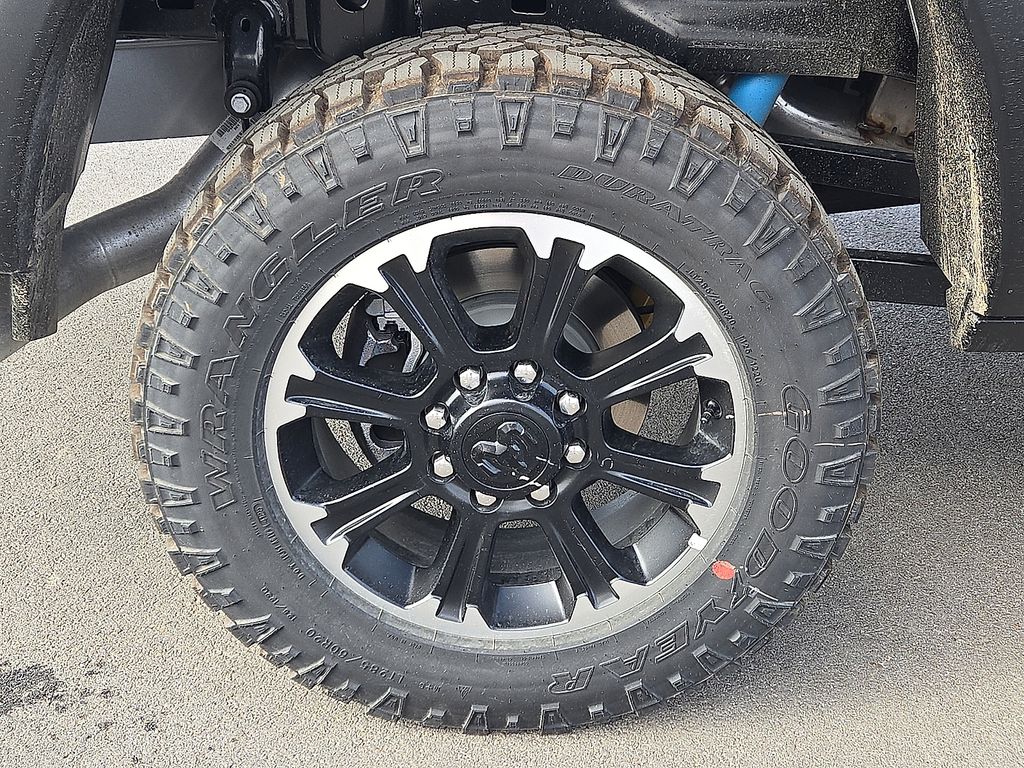 New 2026 Ram 2500 Tradesman For Sale in Farmington, AR