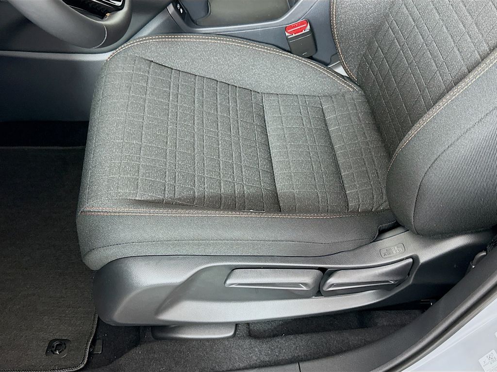 Thumbnail: 2026 Honda HR-V - 19