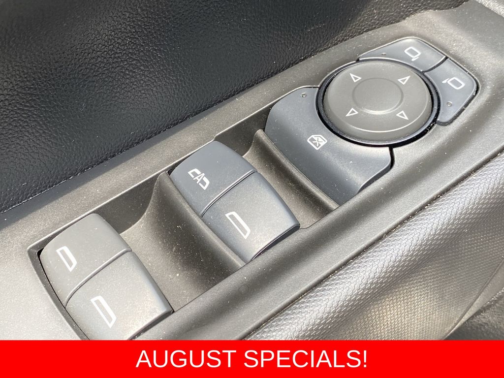 Used 2025 Chevrolet Silverado 1500 Truck
